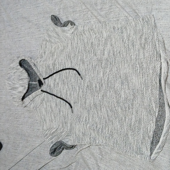 Urban ID Short Sleeve Hoodie - Picture 1 of 2